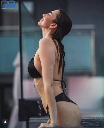 Full leaked Yonca hagen private photo