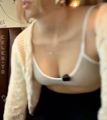 Full leaked Yonca private photo