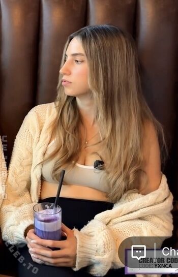 Full leaked Yonca private photo