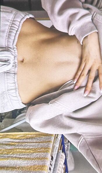Full leaked Yonca private photo
