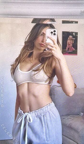 Full leaked Yonca private photo
