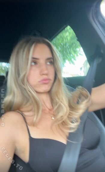 Full leaked Yonca private photo
