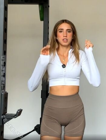 Full leaked Yonca private photo