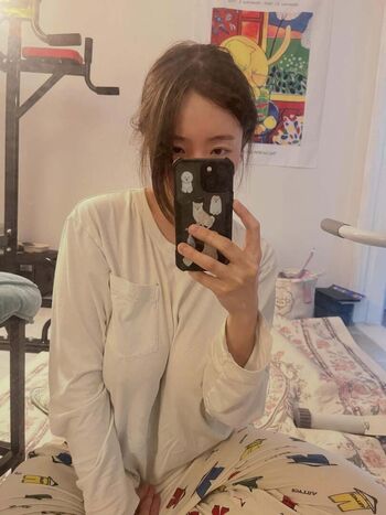 Full leaked Yonsis private photo