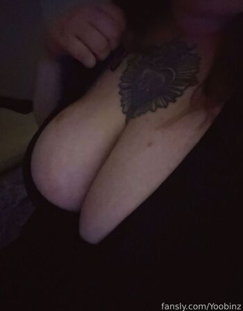 Full leaked Yoobin private photo