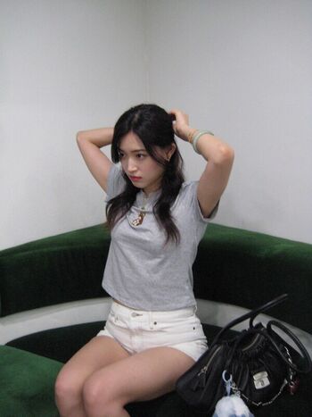 Full leaked Yoojin private photo