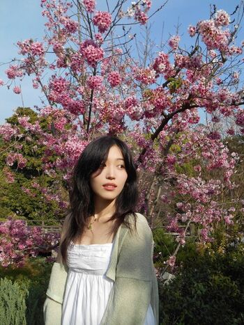 Full leaked Yoojin private photo