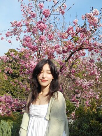 Full leaked Yoojin private photo