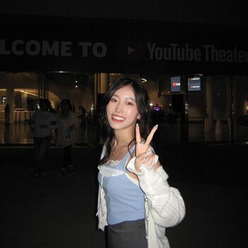 Full leaked Yoojin private photo