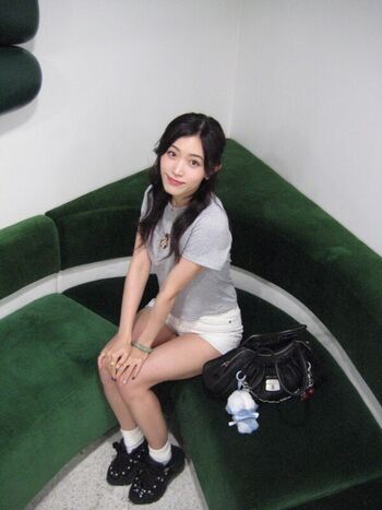 Full leaked Yoojin private photo