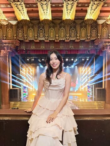 Full leaked Yoojin private photo