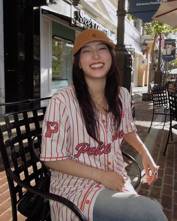 Full leaked Yoojin private photo