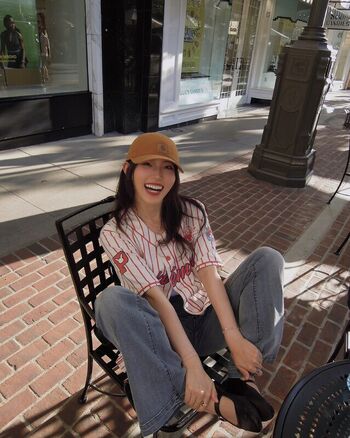 Yoojin