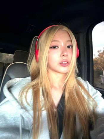 Full leaked Yoonchae private photo