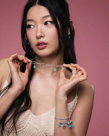 Full leaked Yoonchae private photo