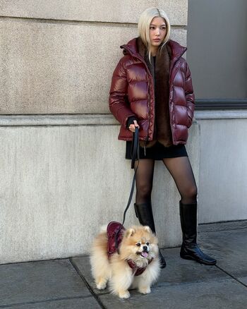 Full leaked Yoonchae private photo