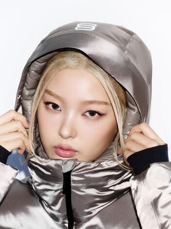 Full leaked Yoonchae private photo