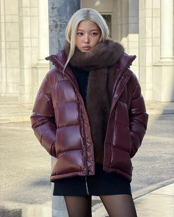 Full leaked Yoonchae private photo