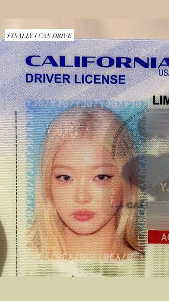 Full leaked Yoonchae private photo