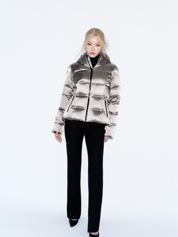 Full leaked Yoonchae private photo