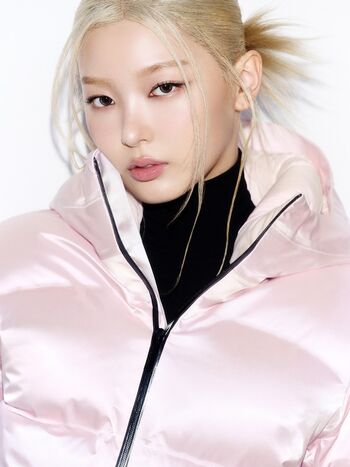 Full leaked Yoonchae private photo