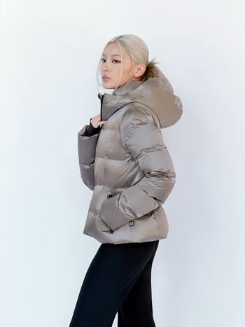 Full leaked Yoonchae private photo