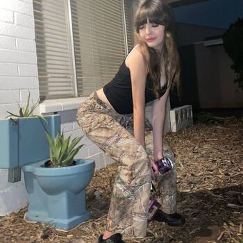Full leaked Yoshicity private photo