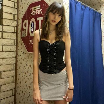 Full leaked Yoshicity private photo