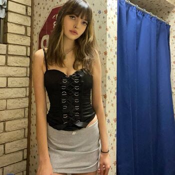 Full leaked Yoshicity private photo