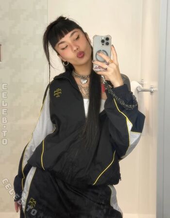 Full leaked Yoshiko private photo