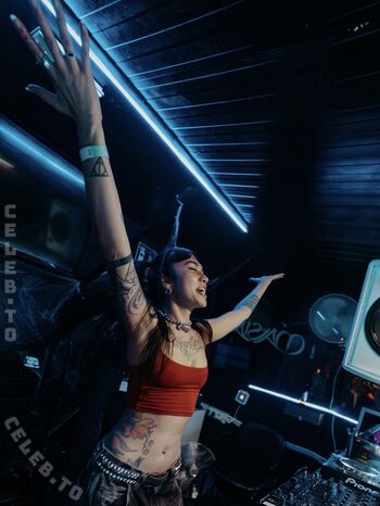 Full leaked Yoshiko private photo