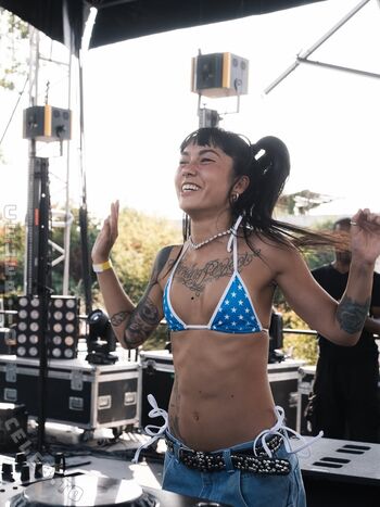 Full leaked Yoshiko private photo