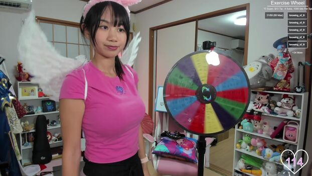 Full leaked Yoshimyan private photo
