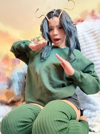 Full leaked Yoshinyz private photo
