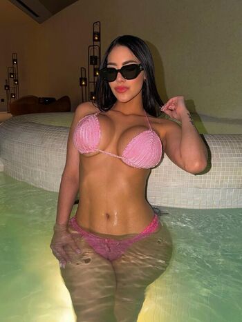 Full leaked Yosmi thalia private photo