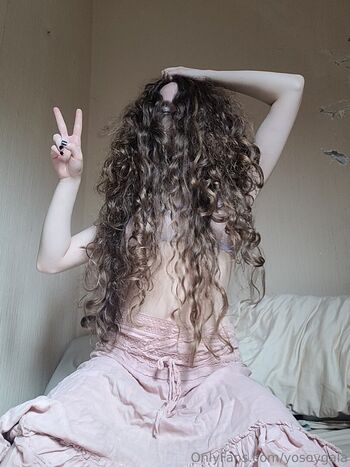 Full leaked Yosoygala private photo