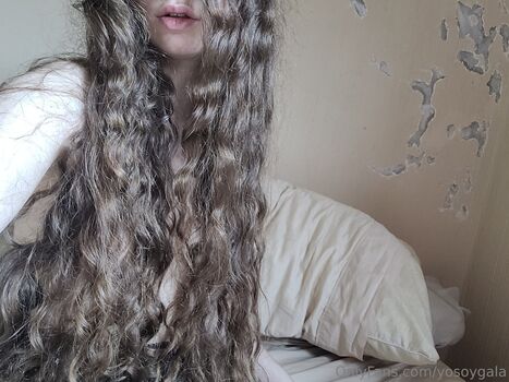 Full leaked Yosoygala private photo