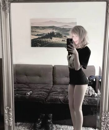 Full leaked You cuteees private photo