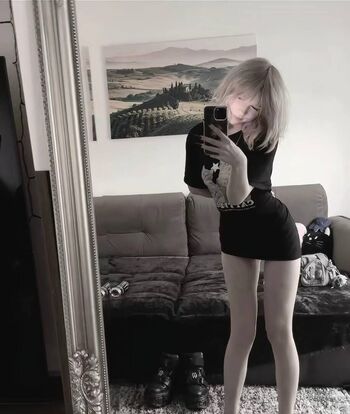 Full leaked You cuteees private photo