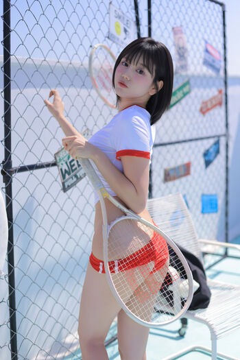 Full leaked Youchi private photo