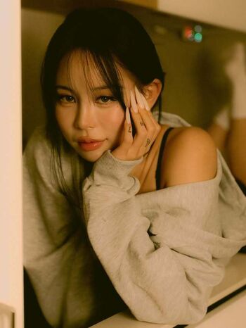 Full leaked Youha private photo