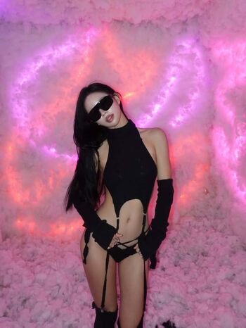 Full leaked Youha private photo