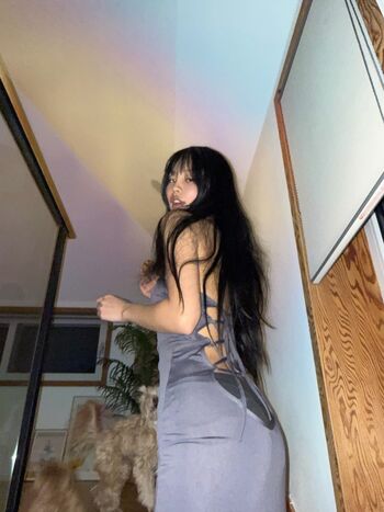 Full leaked Youha private photo
