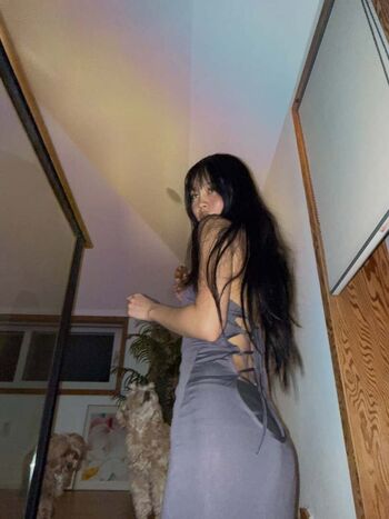 Full leaked Youha private photo