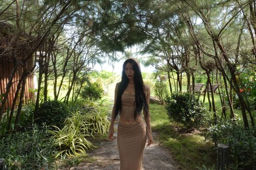 Full leaked Youha private photo