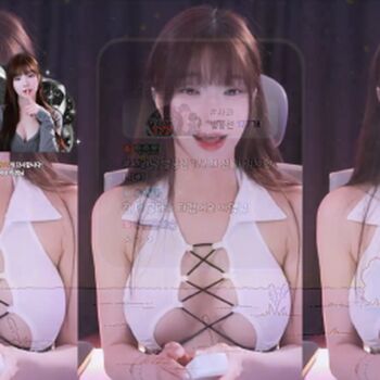 Full leaked Youjamjam private photo