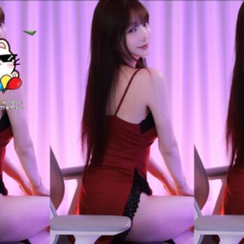 Full leaked Youjamjam private photo