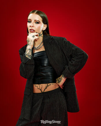 Full leaked Young miko private photo