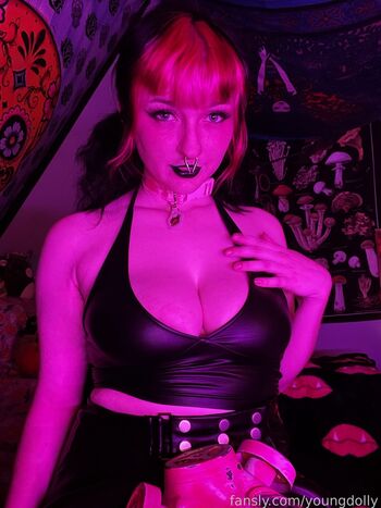 youngdolly