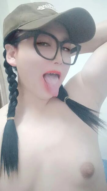 Full leaked Your little private photo